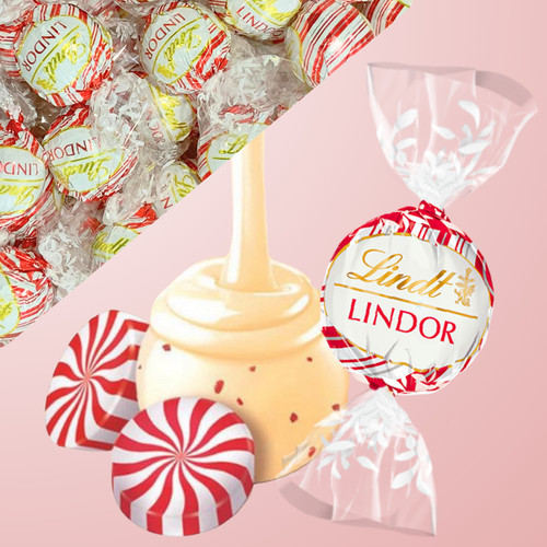 Lindt lindor cioccolato - lindt,