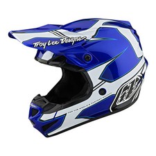 Casco Troy Lee Designs SE4