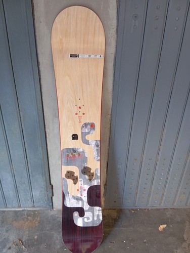 Tavola snowboard burton - snowboard,