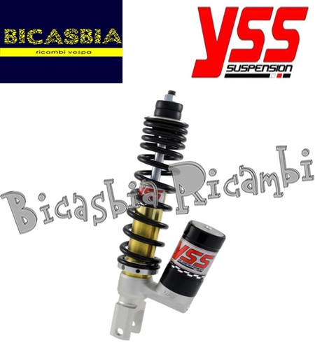 21544 ammortizzatore yss a - -,
