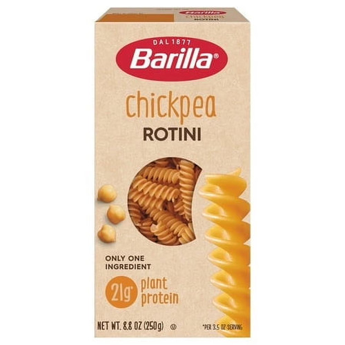 Pasta rotini - pasta,