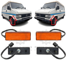 SET COPPIA LUCI DIREZIONE