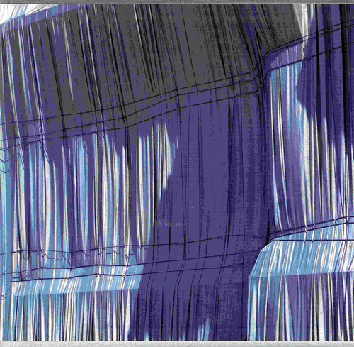 Christo and - christo,