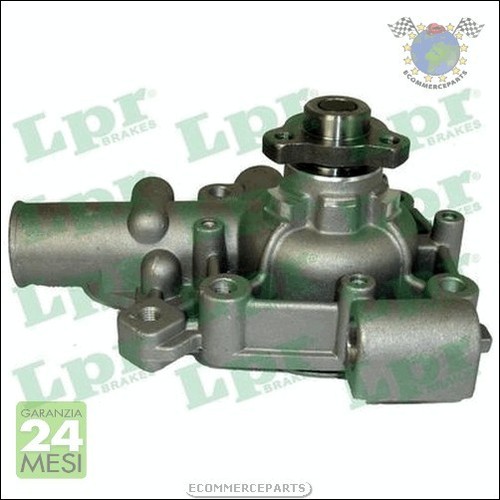 Pompa acqua lpr per alfa - pompa,
