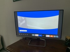 HP 24f 23,8" 1080p IPS LED