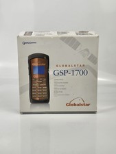 GlobalStar GSP-1700 Full Kit