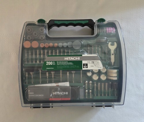 Hitachi 115005 200pz - , kit