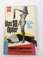 Robert Sheckley - Das zehnte