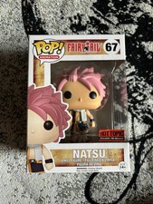 Natsu Dragneel Fairy Tail