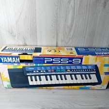TASTIERA ELETTRONICA YAMAHA