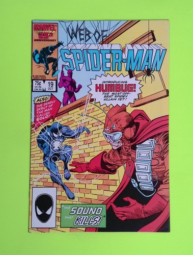 Web spider man vol - vol., 1