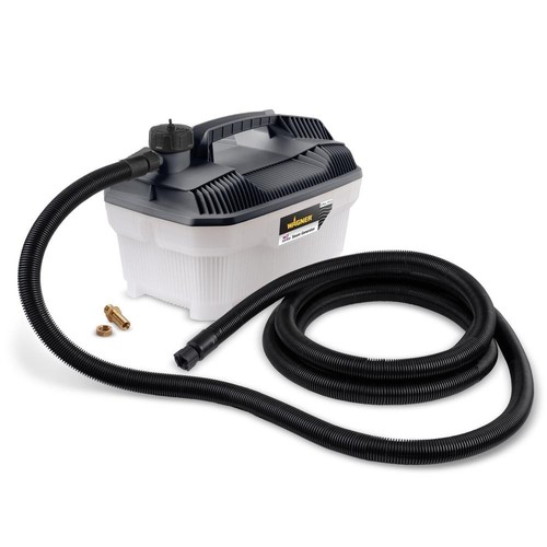 Gal 1500 watt steam - 1.3 gal, 1500‑watt