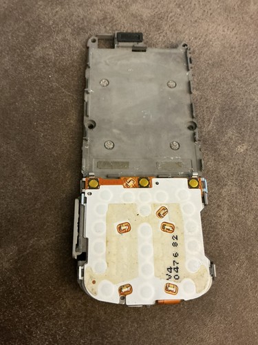 Custodia cover telaio - , centrale