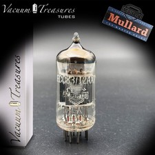 12AX7 ECC83 NOS MULLARD Short