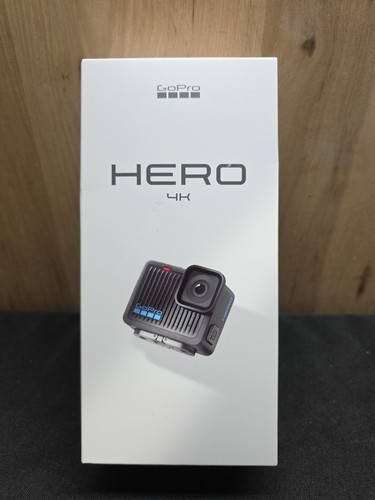 Gopro hero action camera - gopro,