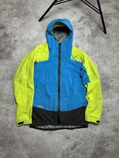 Giacca Montura Gore Tex Uomo
