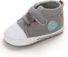 Scarpe Neonato Scarpine Primi