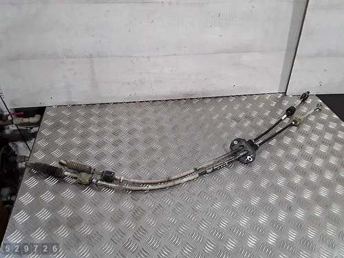 Mazda 2008 leva cambio - 3,