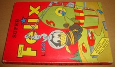 SUPER FELIX I^ SERIE 20