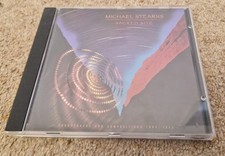 Michael Stearns - Sacred Site