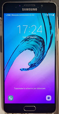 Samsung Galaxy A5  6 (2016) -