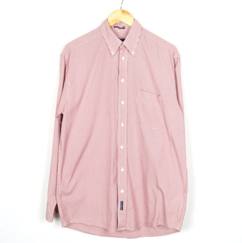 Camicia uomo gant - gant, pinpoint
