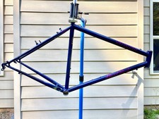 90s Specialized Hard Rock