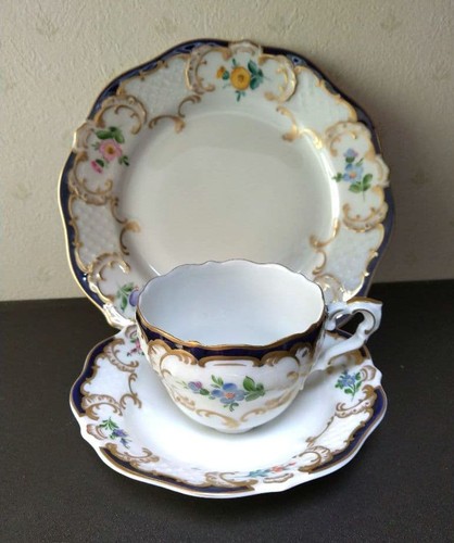 Tazza piattino rosenthal - tazza, e