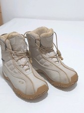 Scarponi invernali da donna Salomon Gore-Tex Thinsulate – n. 40 (EUR)