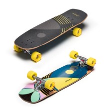 Longboard completo Ballona