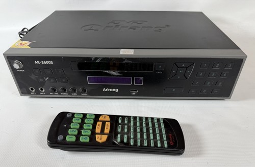 Arirang 3600s lettore dvd - arirang,
