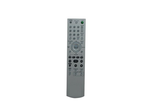 Telecomando per sony mhc ec50 - telecomando,