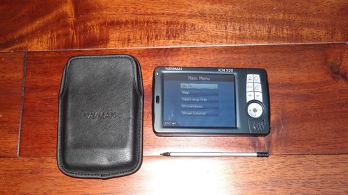 Sistema navigazione gps - navigazione,