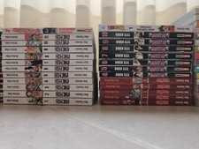 Lotto manga - lotto,