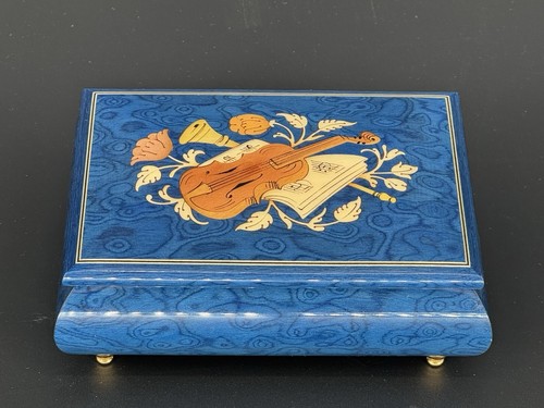 Music box unione artigiani - music,