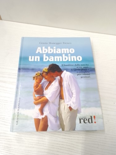 Abbiamo bambino grazia - abbiamo, un