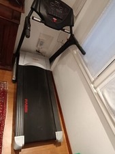 Tapis roulant elettrico fassi - tapis,