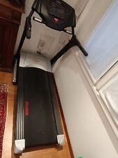 Tapis Roulant Elettrico Fassi Sport Mirage X3