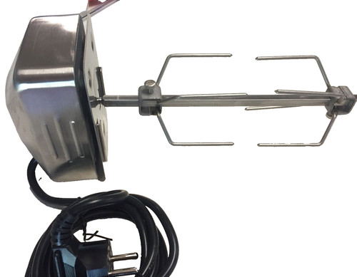 Motore grill elettrico rpm - grill, 2,4