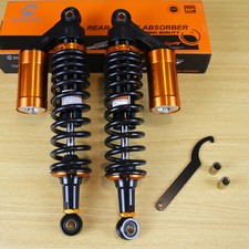  2X 13.5" 340mm Rear Air