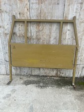 cassone ape 501 originale e