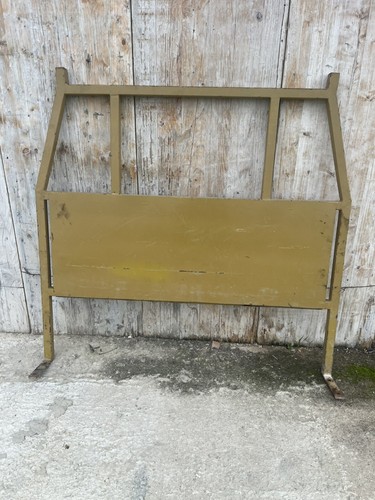 Cassone ape 501 - 501, e