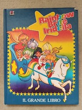 THE GREAT BOOK OF IRIDELLA