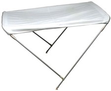 TENDALINO BARCA BIANCO 2 ARCHI