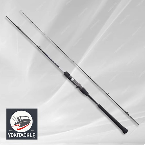 Canna esca shimano - canna,