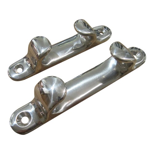 Barca fairlead non mano - barca, in