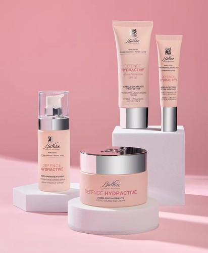 Bionike defence creme viso - bionike,