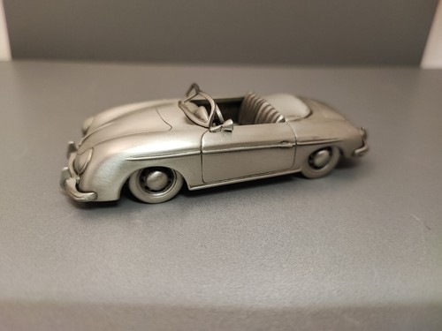 Porsche speedster 356 - speedster, modello