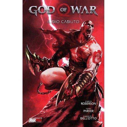 God war vol - war,