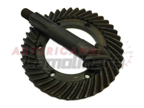 Coppia conica fiat 500a c - conica,